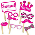 Breast Cancer Awareness Selfie Kit